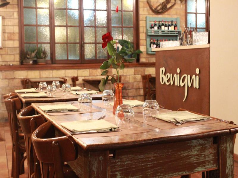 Hotel Ristorante Benigni image