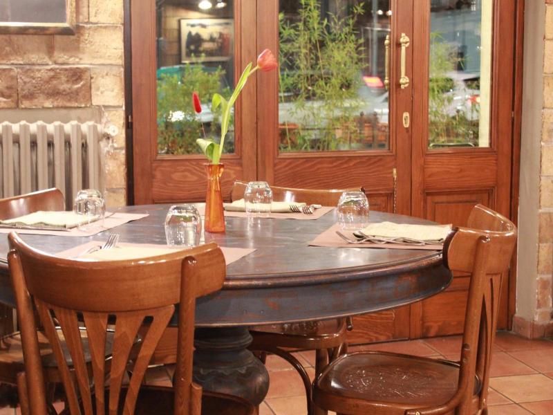 Hotel Ristorante Benigni image