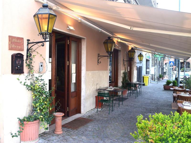 Hotel Ristorante Benigni image