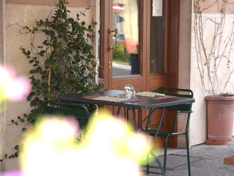 Hotel Ristorante Benigni image