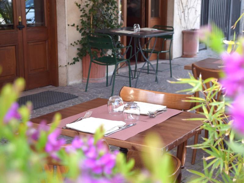 Hotel Ristorante Benigni image