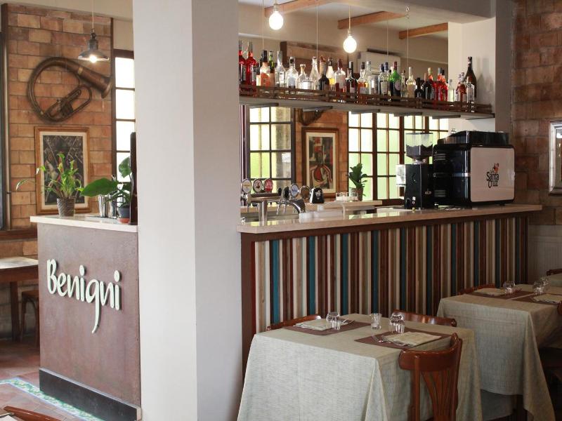 Hotel Ristorante Benigni image