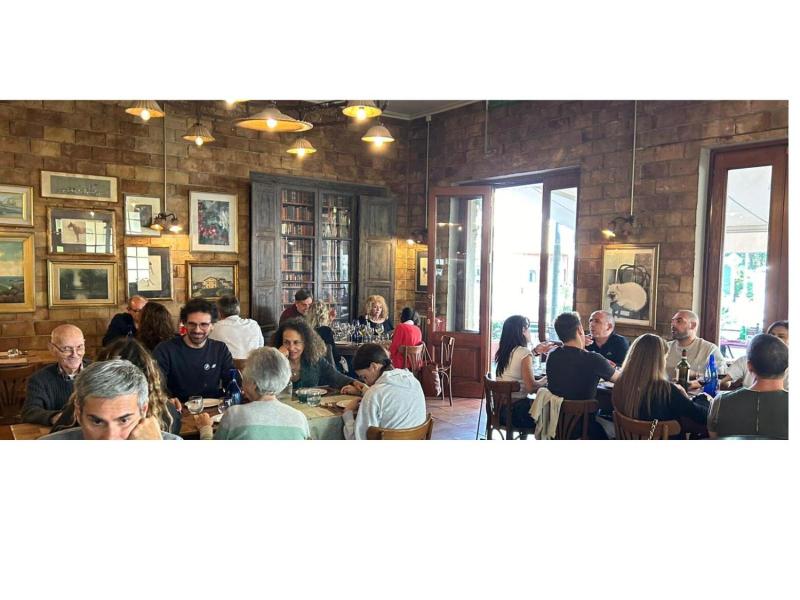 Hotel Ristorante Benigni image