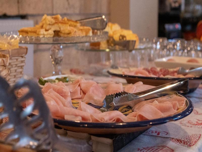 Hotel Ristorante Benigni image