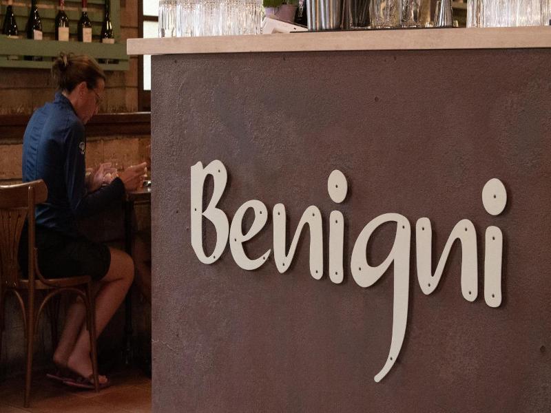 Hotel Ristorante Benigni image