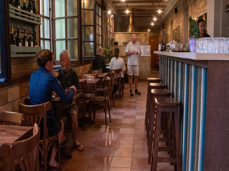 Hotel Ristorante Benigni image