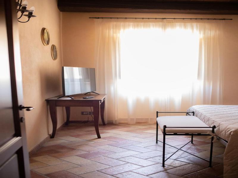 Locanda Le Logge image