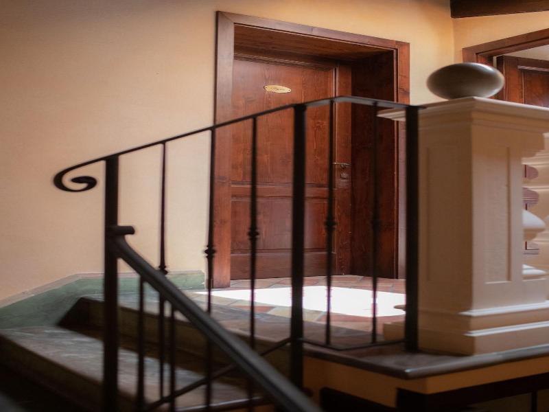 Locanda Le Logge image
