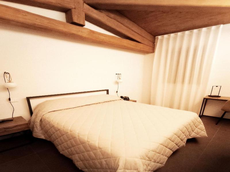 Locanda Le Logge image