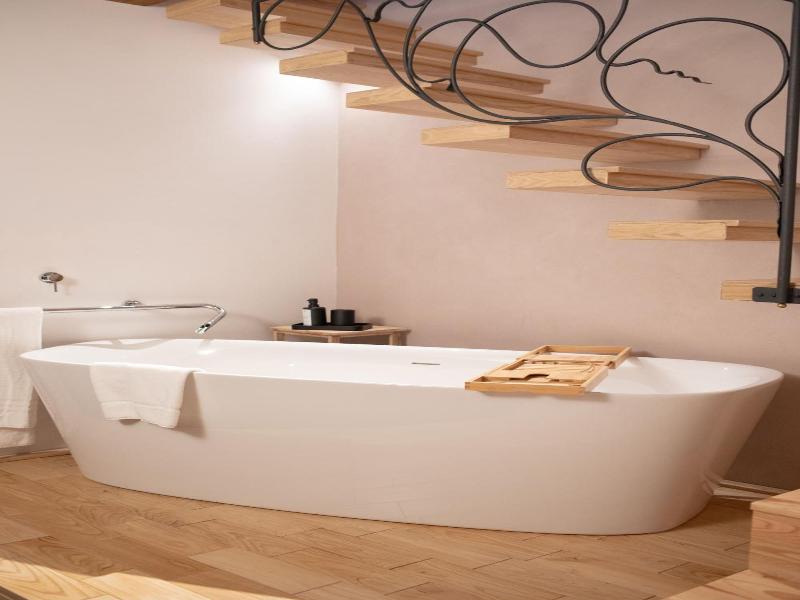 Locanda Le Logge image