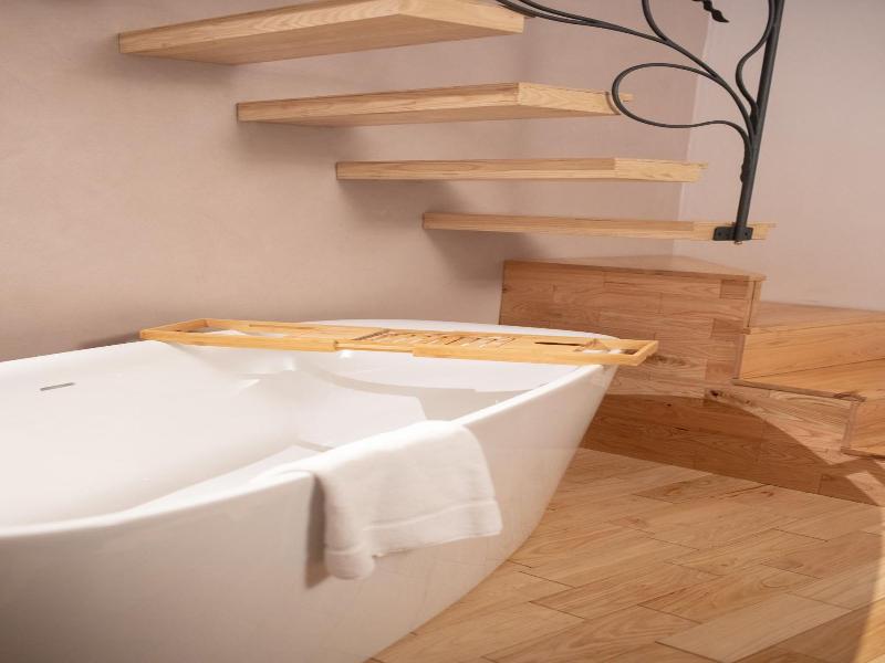 Locanda Le Logge image