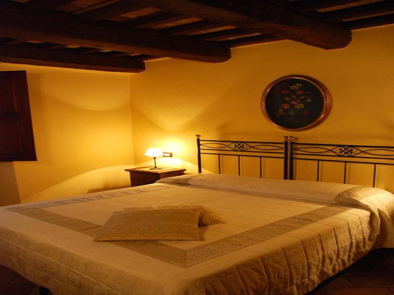 Locanda Le Logge image