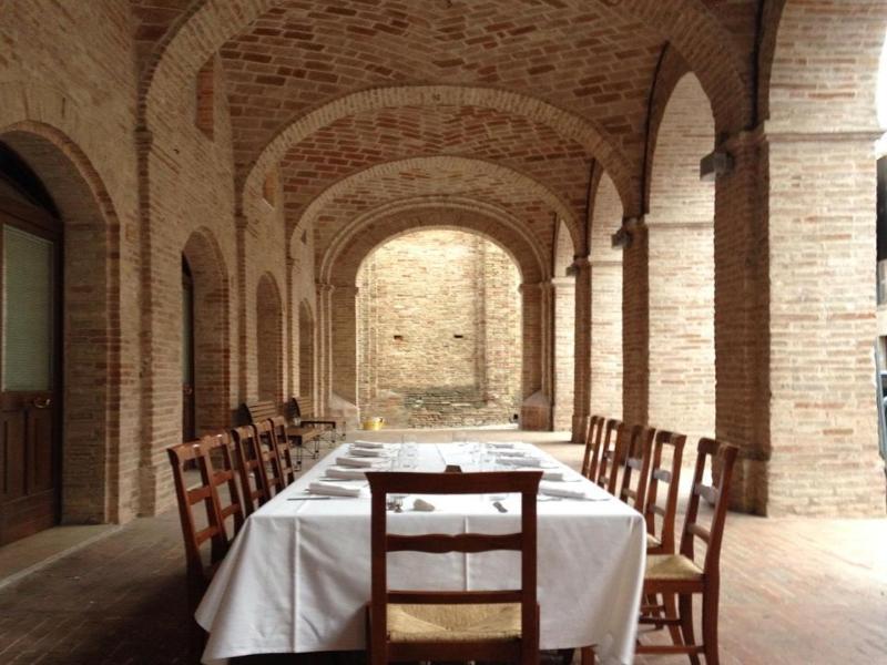 Locanda Le Logge image