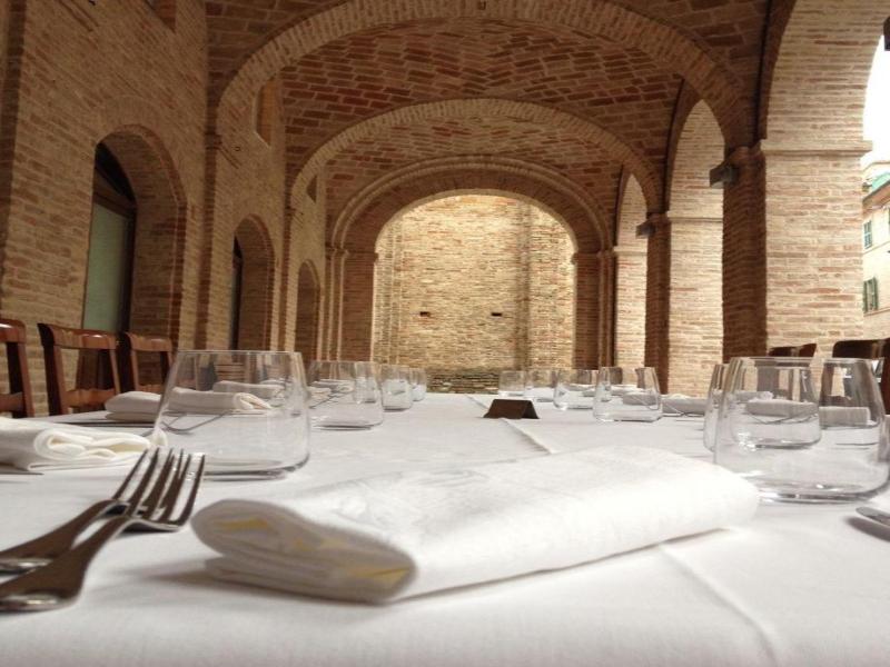 Locanda Le Logge image