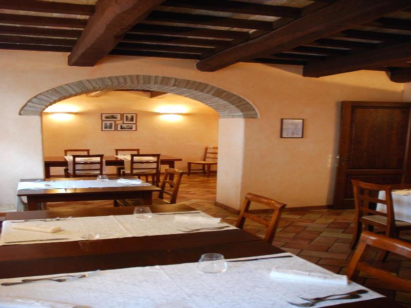 Locanda Le Logge image