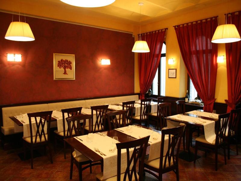 Locanda Le Logge image