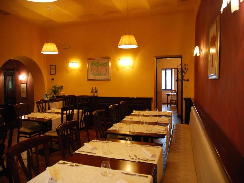 Locanda Le Logge image