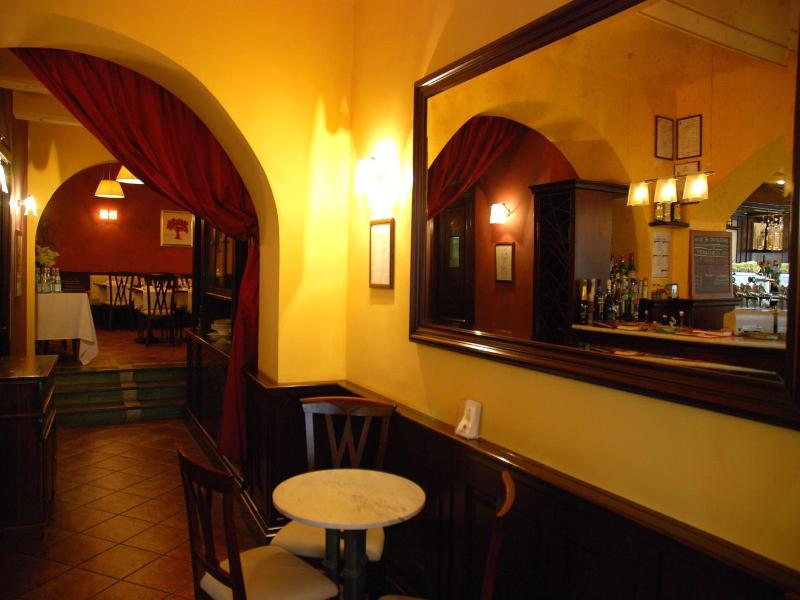 Locanda Le Logge image