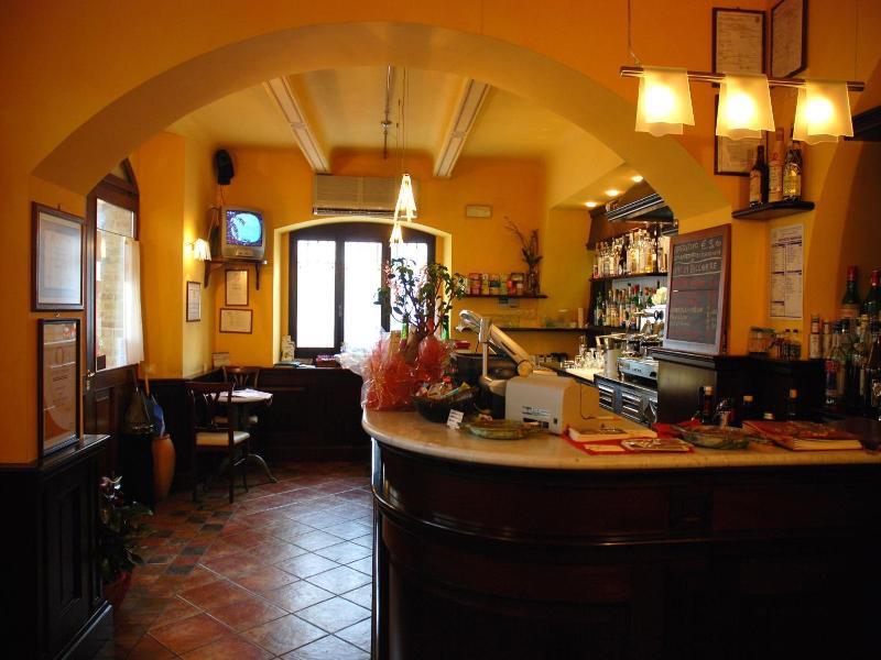 Locanda Le Logge image
