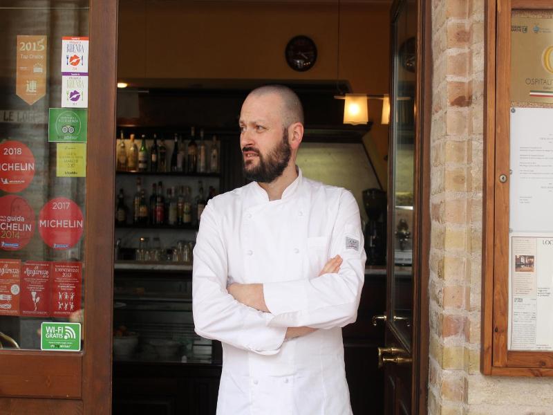 Locanda Le Logge image