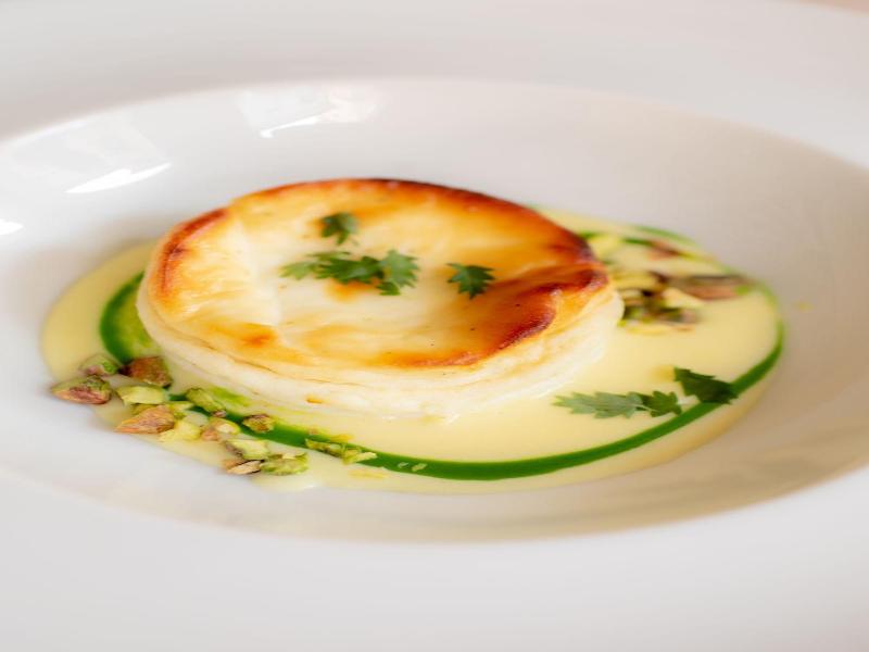 Locanda Le Logge image