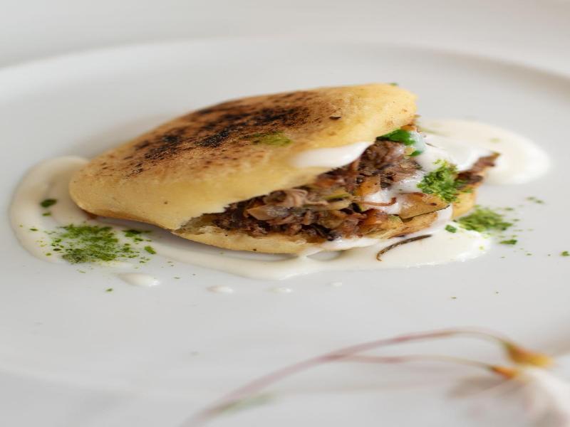Locanda Le Logge image