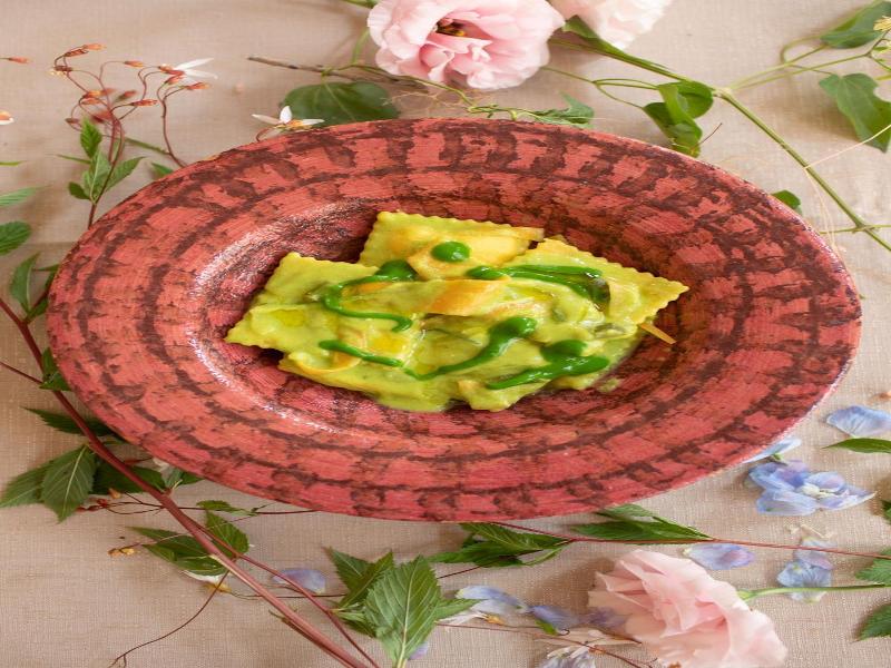 Locanda Le Logge image