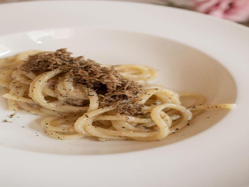 Locanda Le Logge image