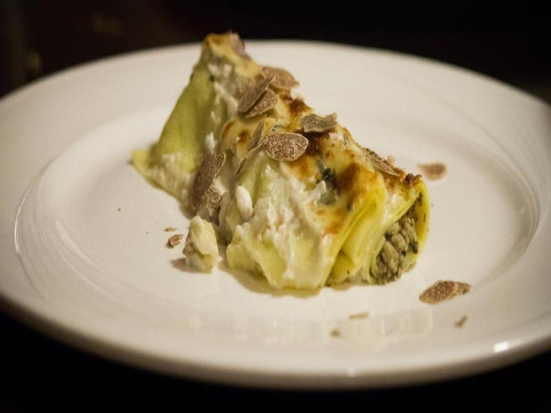 Locanda Le Logge image