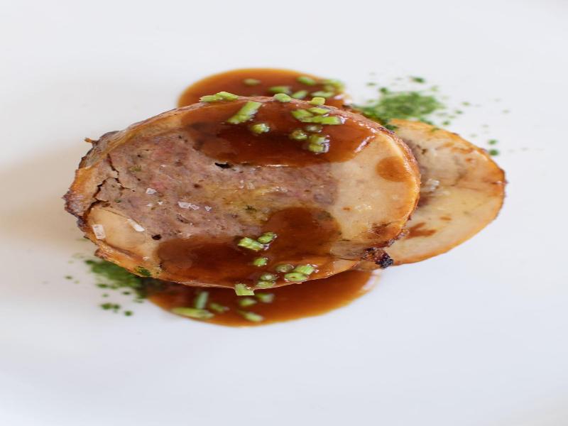 Locanda Le Logge image