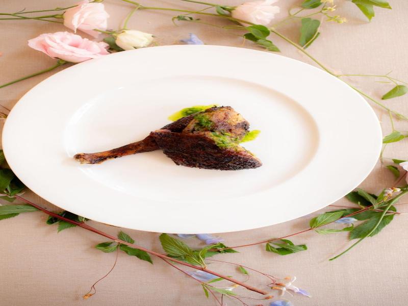 Locanda Le Logge image
