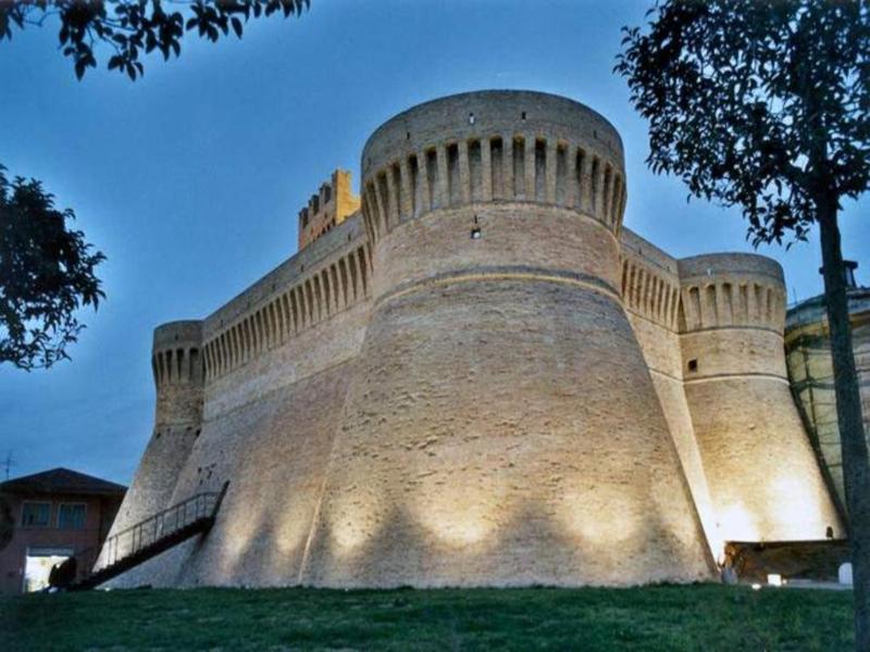 Locanda Le Logge image