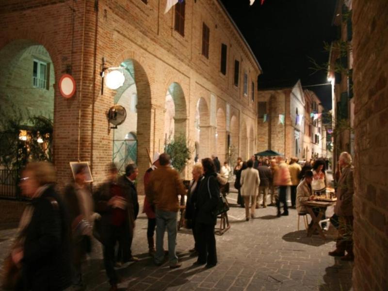Locanda Le Logge image