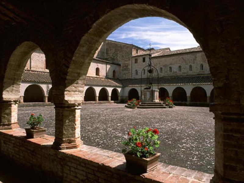 Locanda Le Logge image