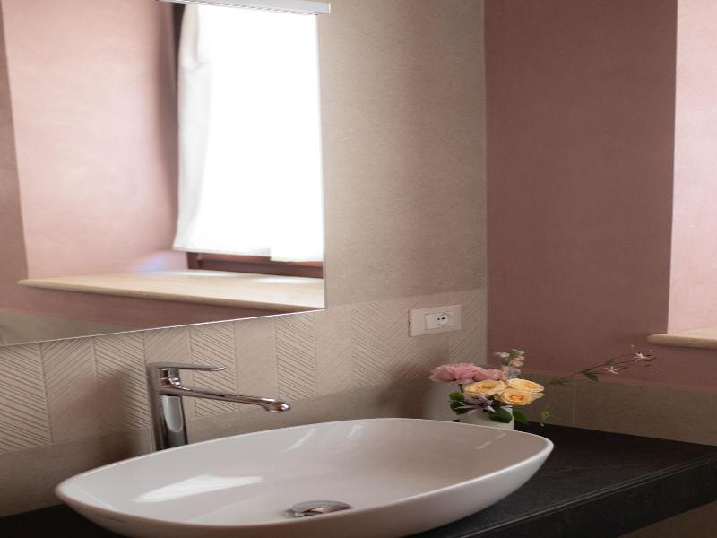 Locanda Le Logge image