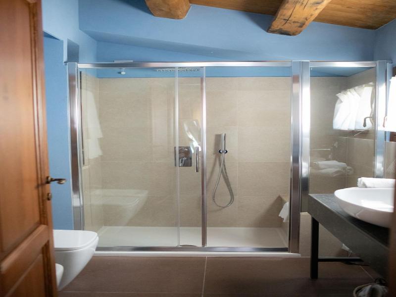 Locanda Le Logge image