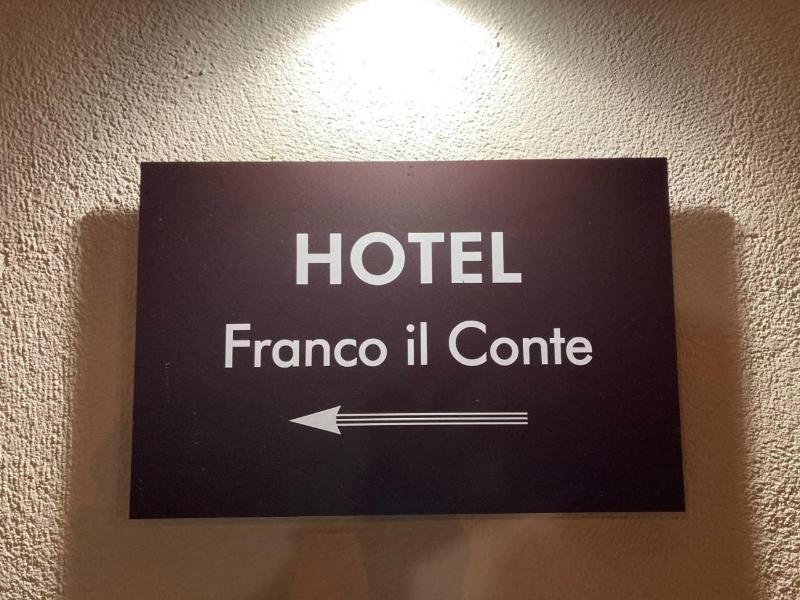 Franco Il Conte image