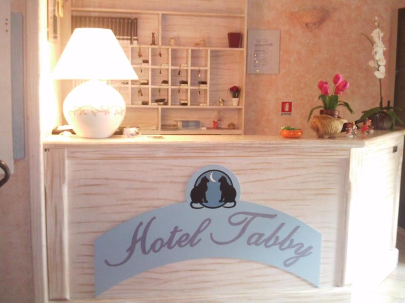 Hotel Tabby image
