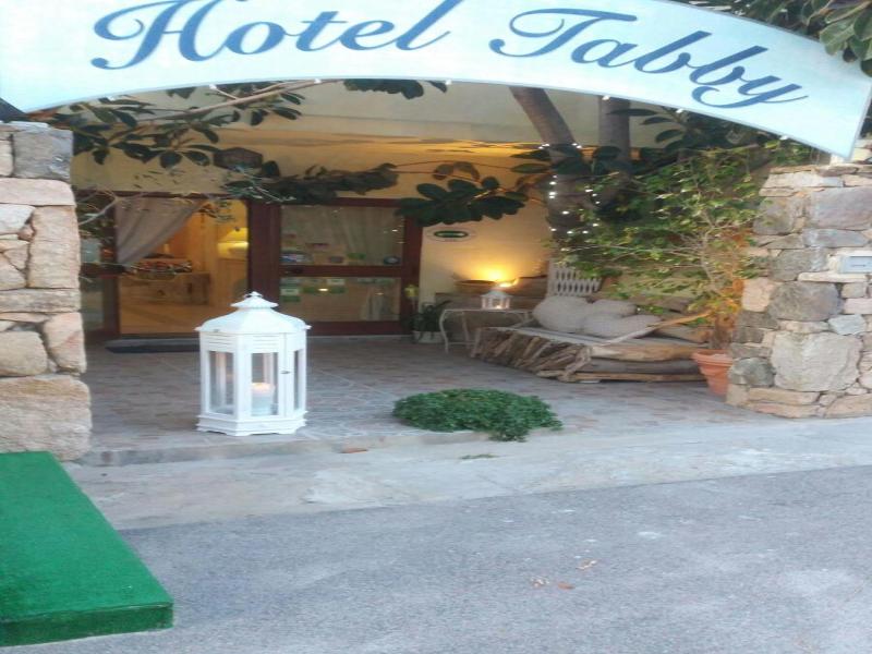 Hotel Tabby image