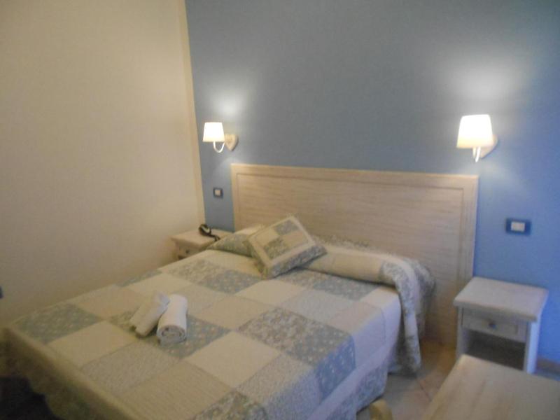Hotel Tabby image