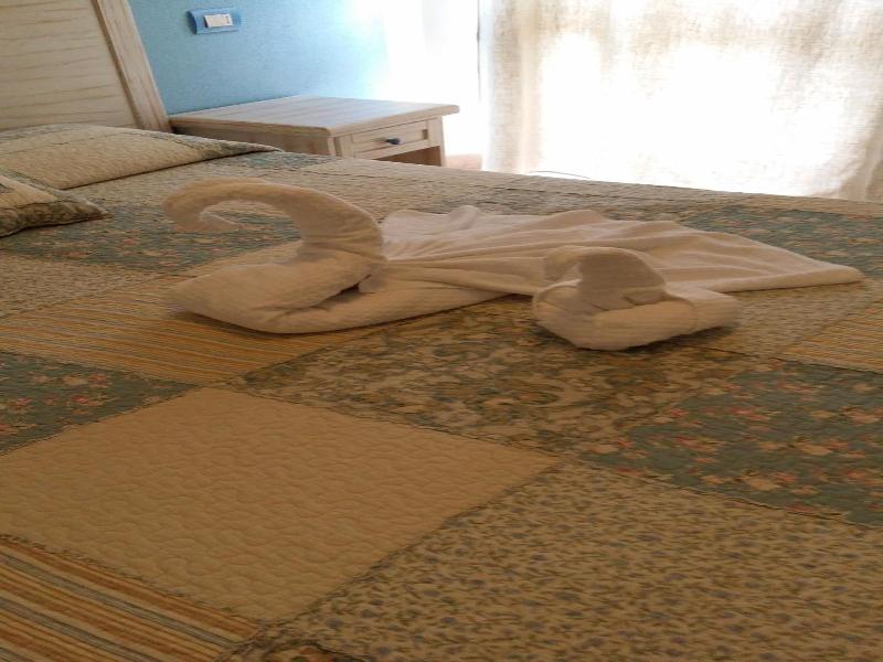 Hotel Tabby image