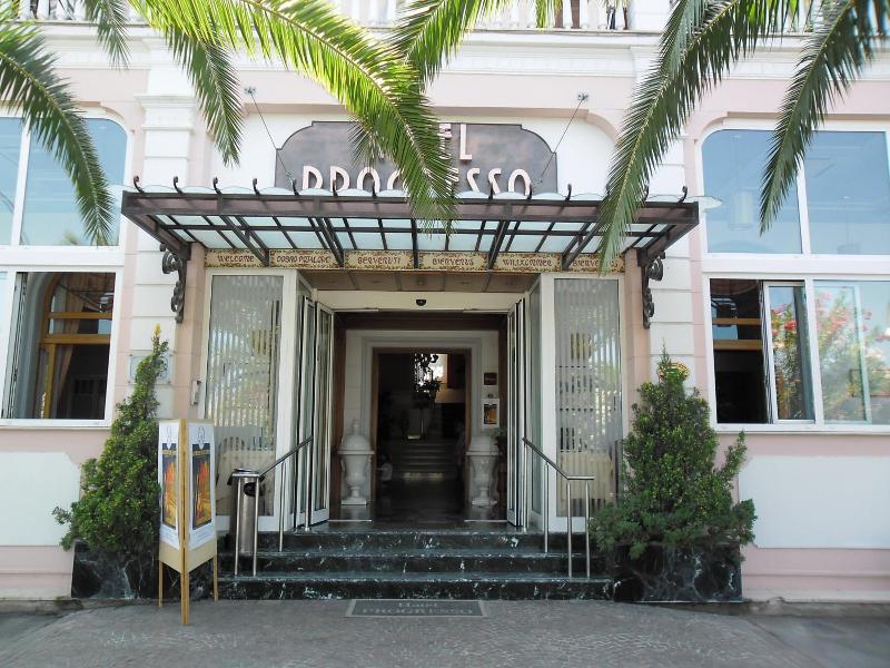 Hotel Progresso image