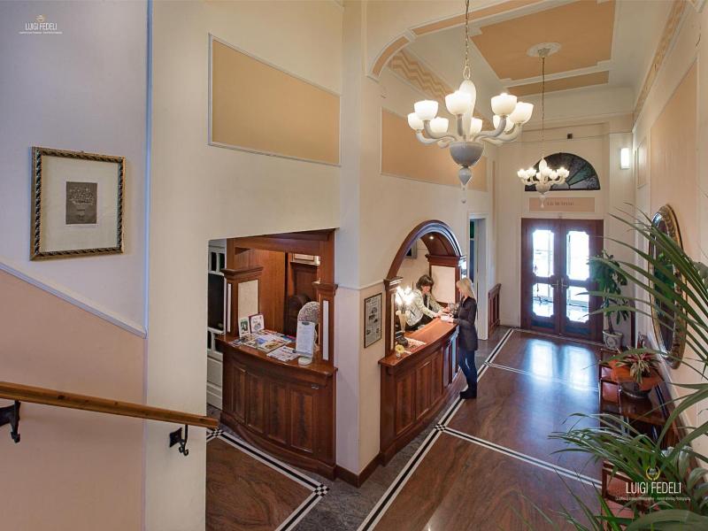 Hotel Progresso image