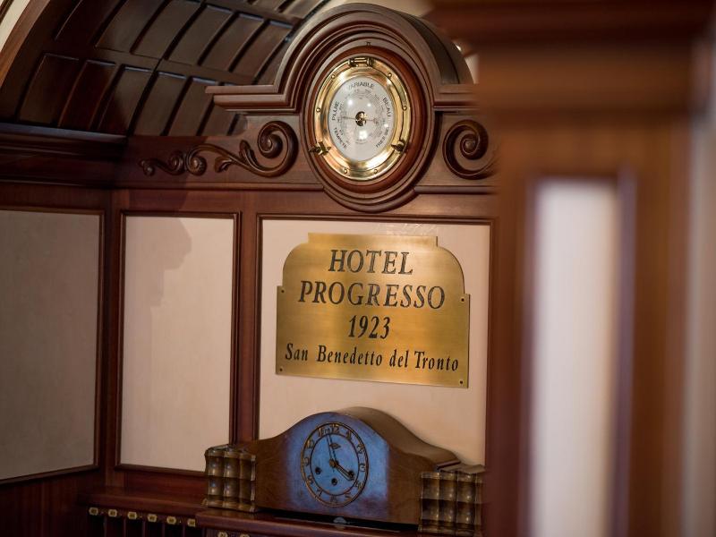 Hotel Progresso image