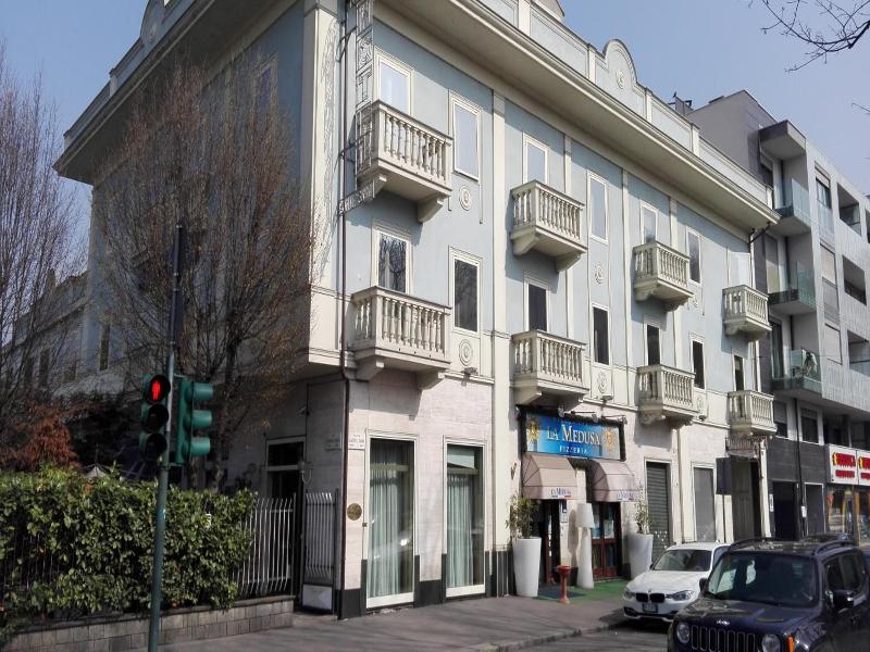 Hotel Ponte Sassi image