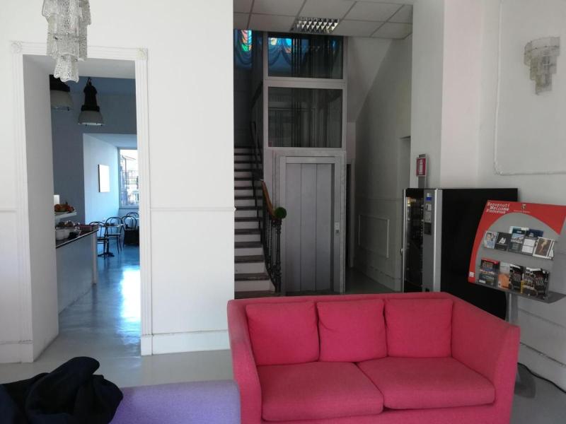 Hotel Ponte Sassi image