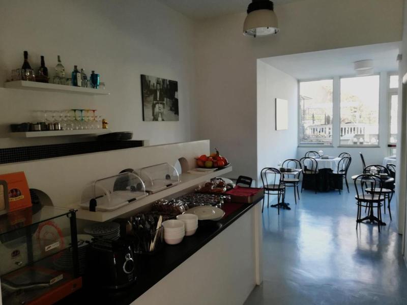Hotel Ponte Sassi image