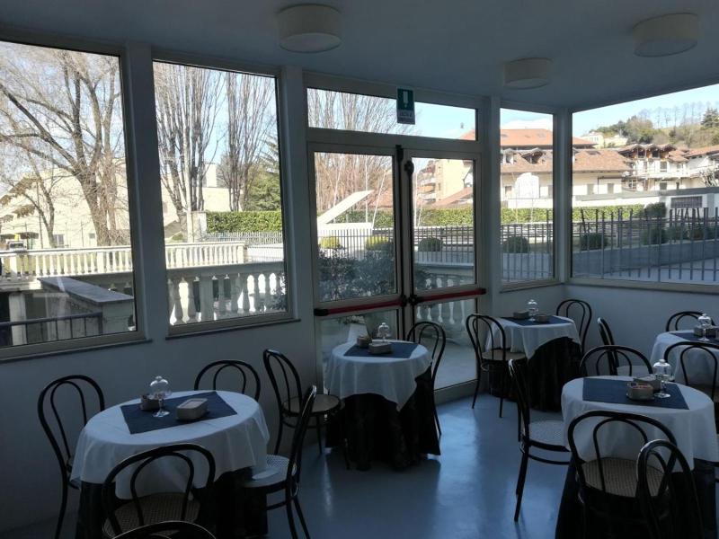 Hotel Ponte Sassi image