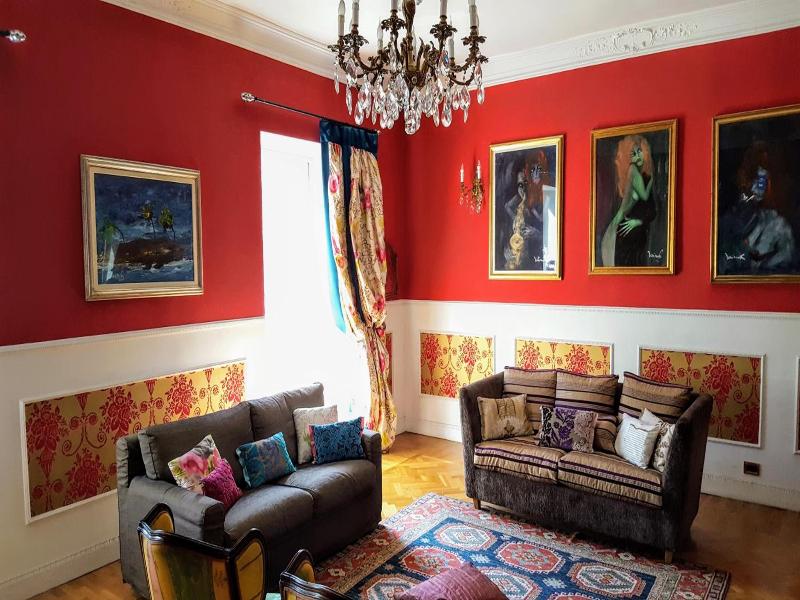 Hotel Ponte Sassi image