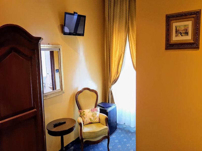 Hotel Ponte Sassi image